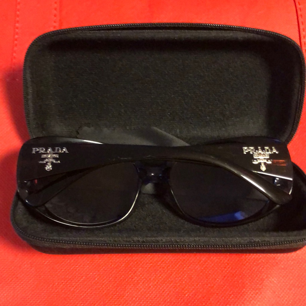 Prada Sunglasses Woman’s